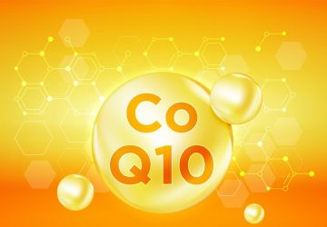 Coenzima Q10-